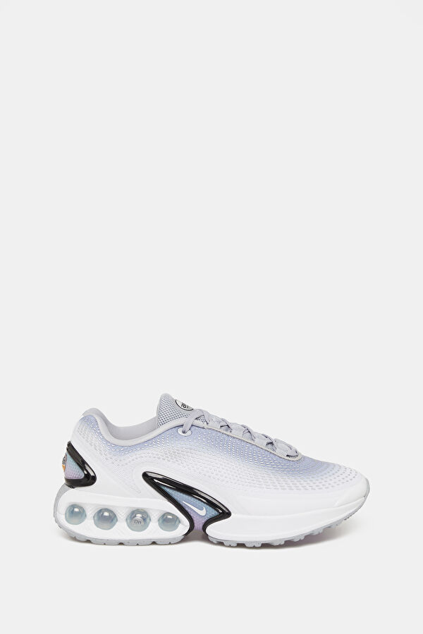 Air Max Dn Premium Açık Gri Kadın Spor Ayakkabı