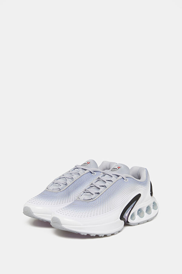 Air Max Dn Premium Açık Gri Kadın Spor Ayakkabı 2