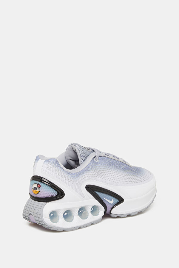 Air Max Dn Premium Açık Gri Kadın Spor Ayakkabı 3