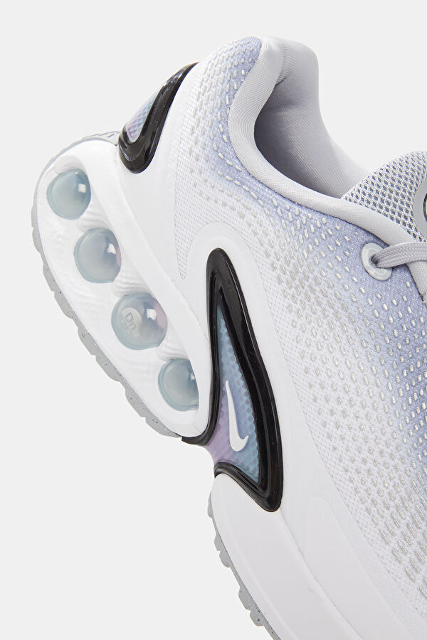 Air Max Dn Premium Açık Gri Kadın Spor Ayakkabı 5