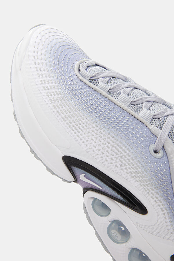 Air Max Dn Premium Açık Gri Kadın Spor Ayakkabı 6