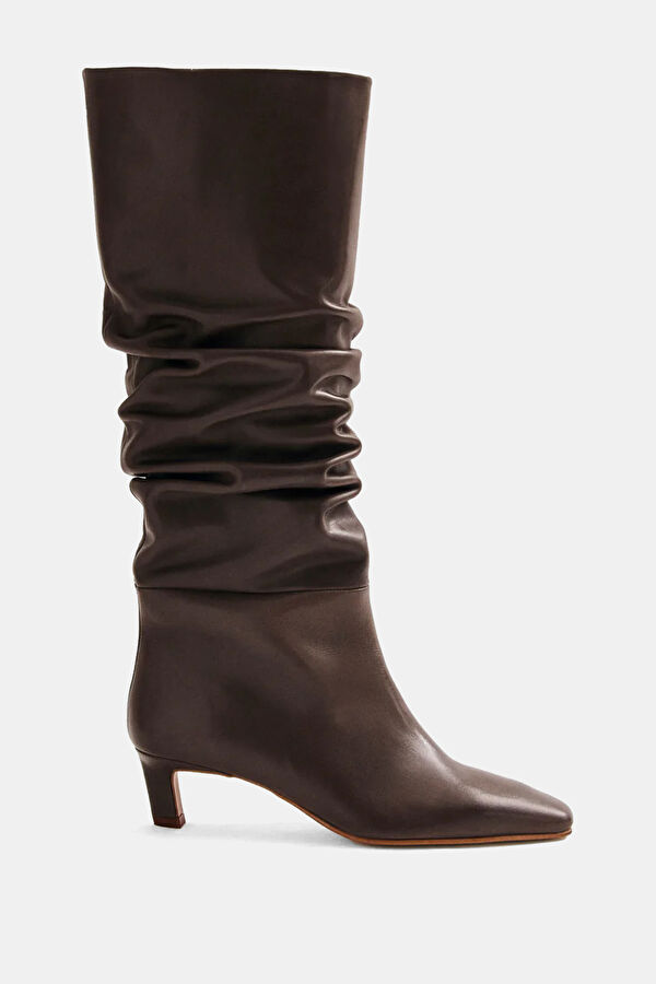 Kalila Brown Women's Boots