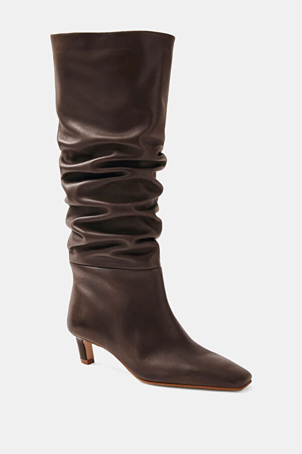 Kalila Brown Women's Boots 5