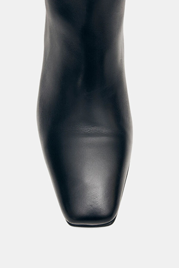Kalila Black Women's Boots 5