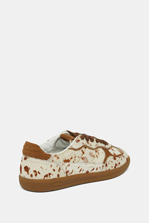 Tb.490 Rife Soft Multicolored Women's Sneakers 3