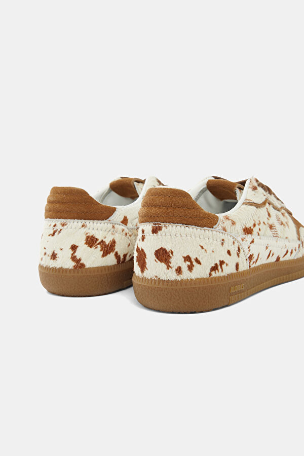 Tb.490 Rife Soft Multicolored Women's Sneakers 4