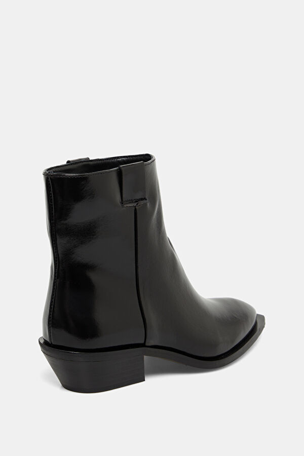 Maverick Black Women's Boots 9