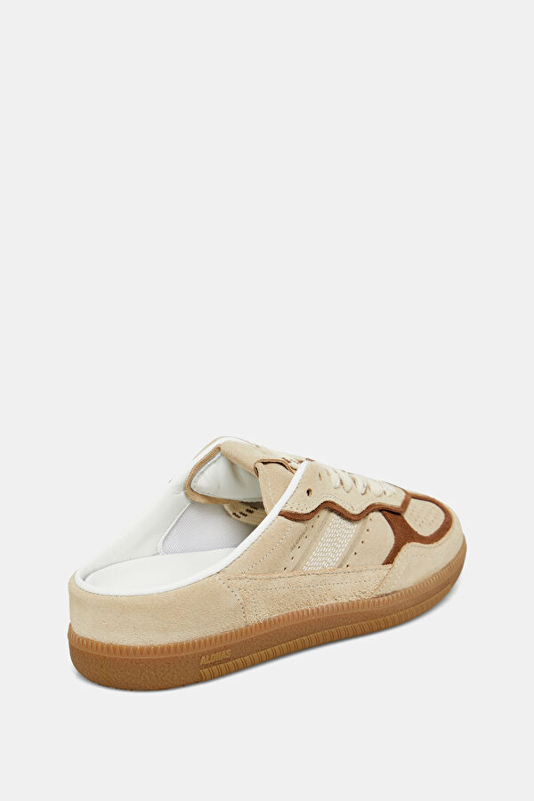 Tb.490 Mule Cream Women's Slippers 3