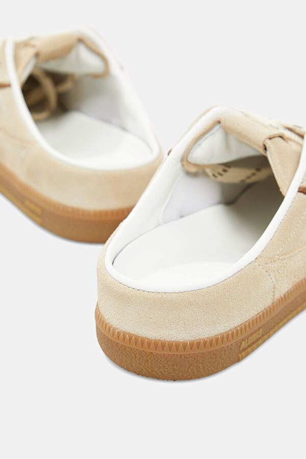 Tb.490 Mule Cream Women's Slippers 5