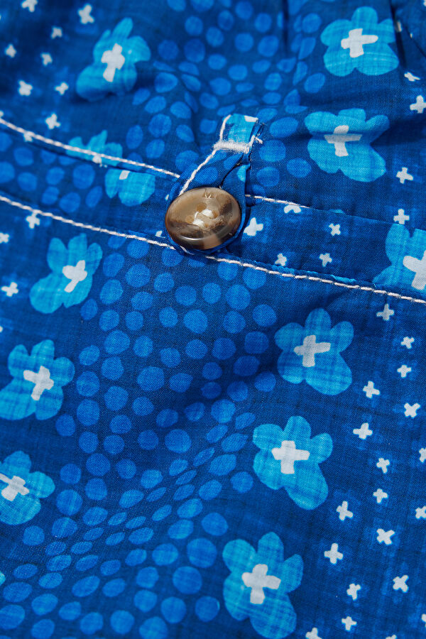 Saxe Design Filled Elastic Swimsuit 4