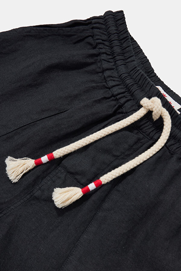 Lacivert Straight Erkek Pantolon 3