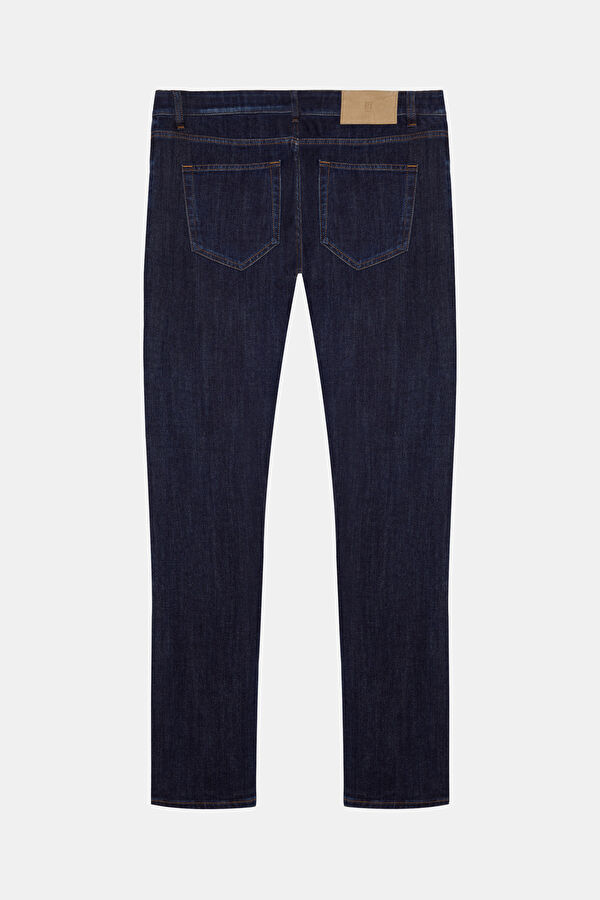 İndigo Straight Kot Erkek Jean Pantolon 2