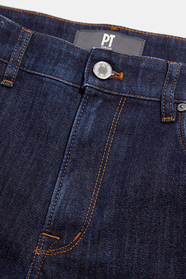 İndigo Straight Kot Erkek Jean Pantolon 3