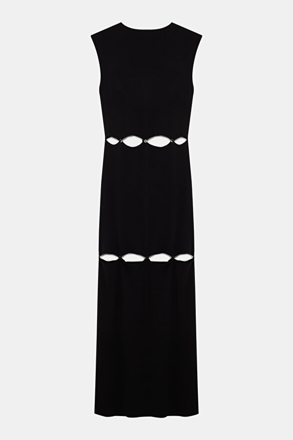Black Women's Dress 6