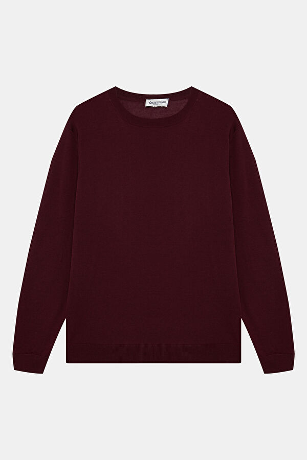 MADE IN ITALY 100% Merino Wool Men's Sweater