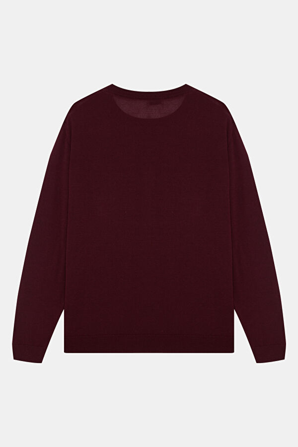 MADE IN ITALY 100% Merino Wool Men's Sweater 2