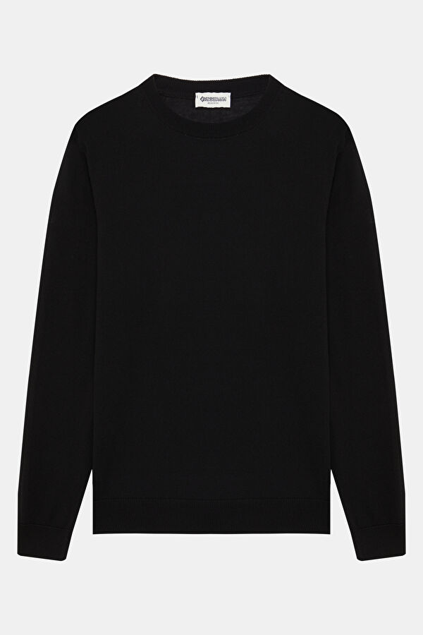 MADE IN ITALY 100% Merino Wool Men's Sweater