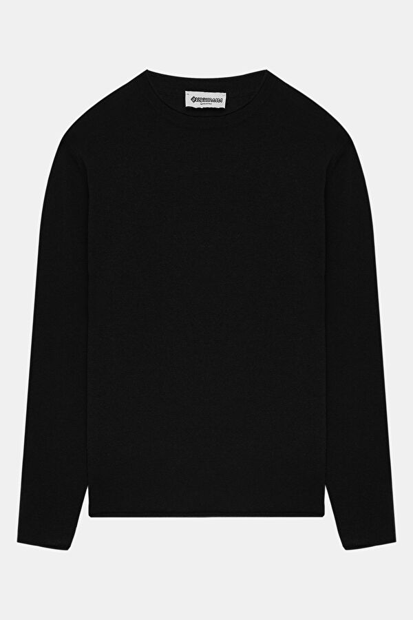 MADE IN ITALY 90% Merino Wool 10% Cashmere Men's Sweater