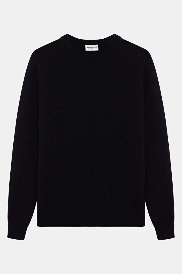 MADE IN ITALY 100% Sheep Wool Men's Sweater