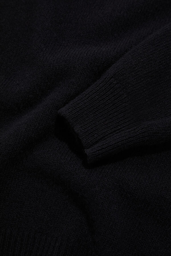 MADE IN ITALY 100% Sheep Wool Men's Sweater 4