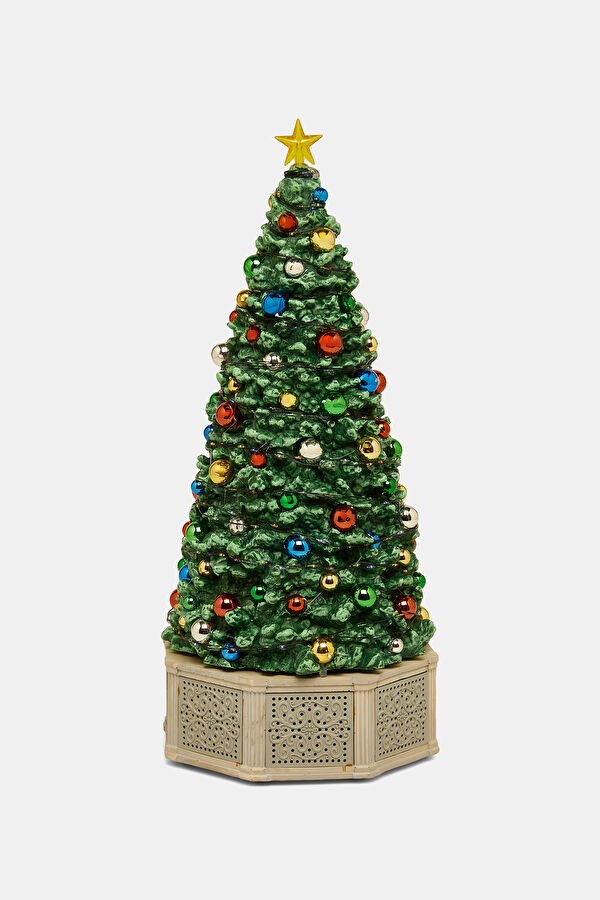 Have a Blue (Tooth) Christmas Musical Tree