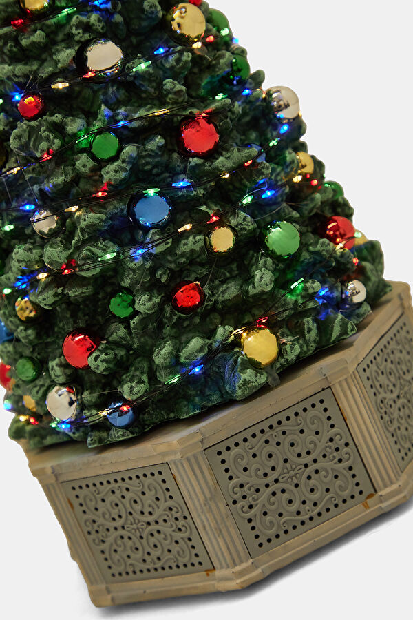 Have a Blue (Tooth) Christmas Musical Tree 3