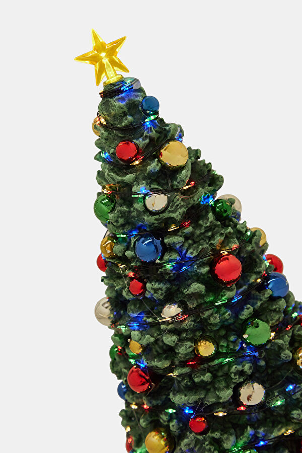 Have a Blue (Tooth) Christmas Musical Tree 4