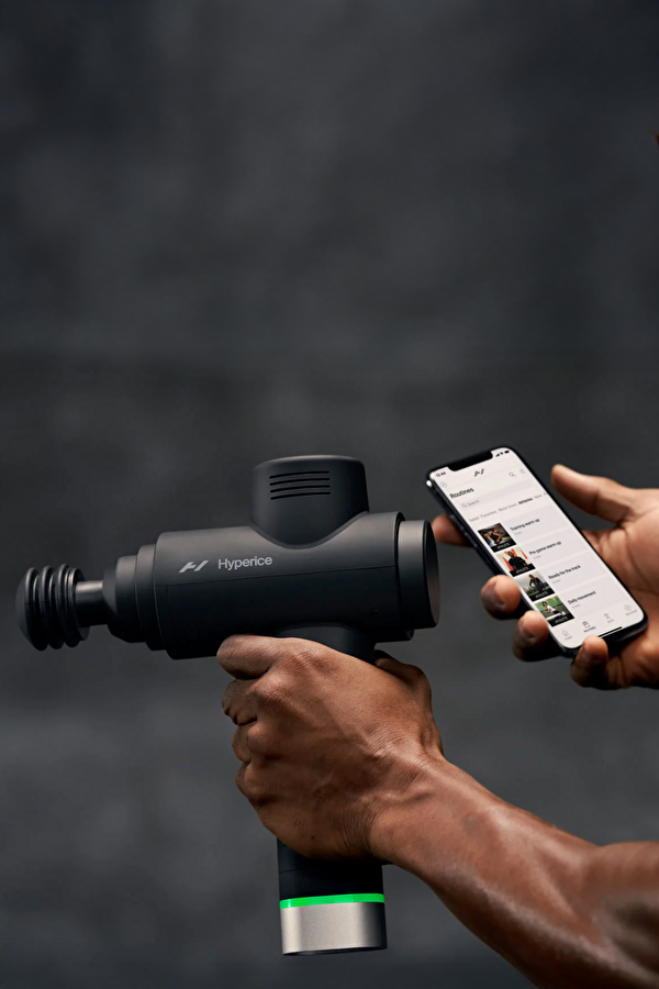 Hypervolt 2 Pro 9