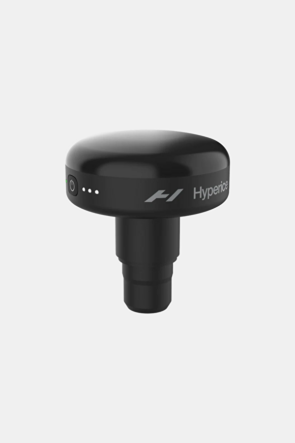 Heated Head Attachment