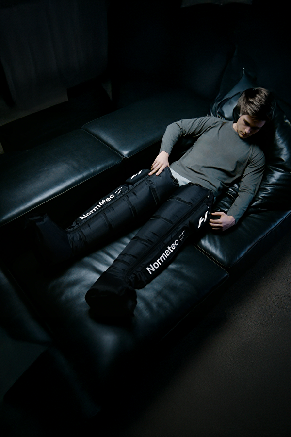 Normatec Premier 3