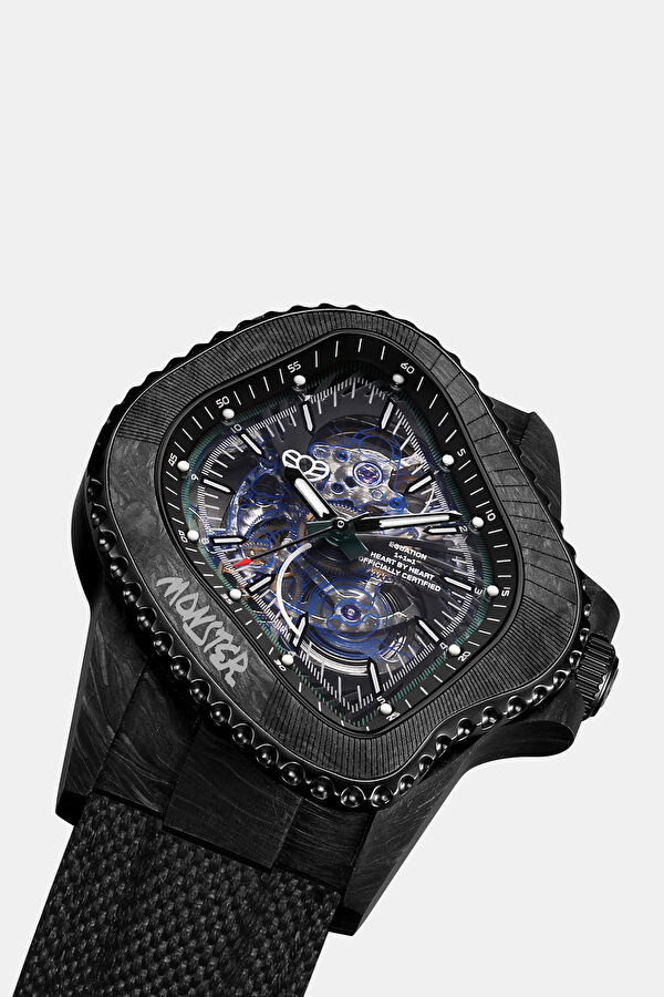 PEA005 Wristwatch 3