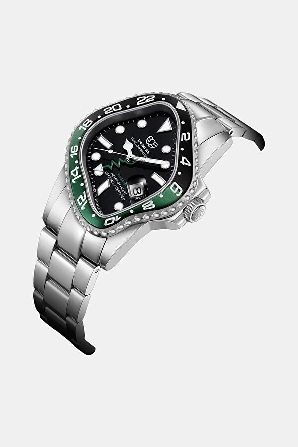 PEA001GMT Wristwatch 2