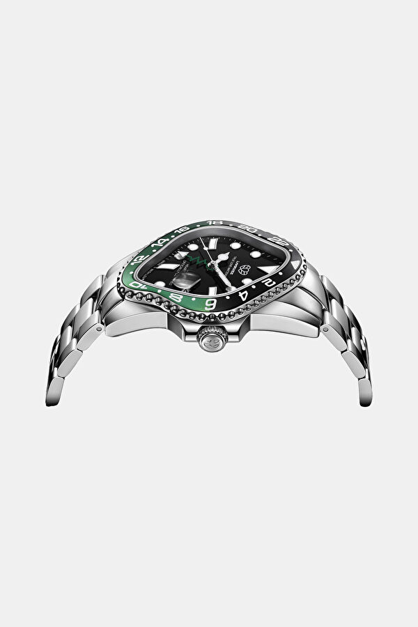 PEA001GMT Wristwatch 4