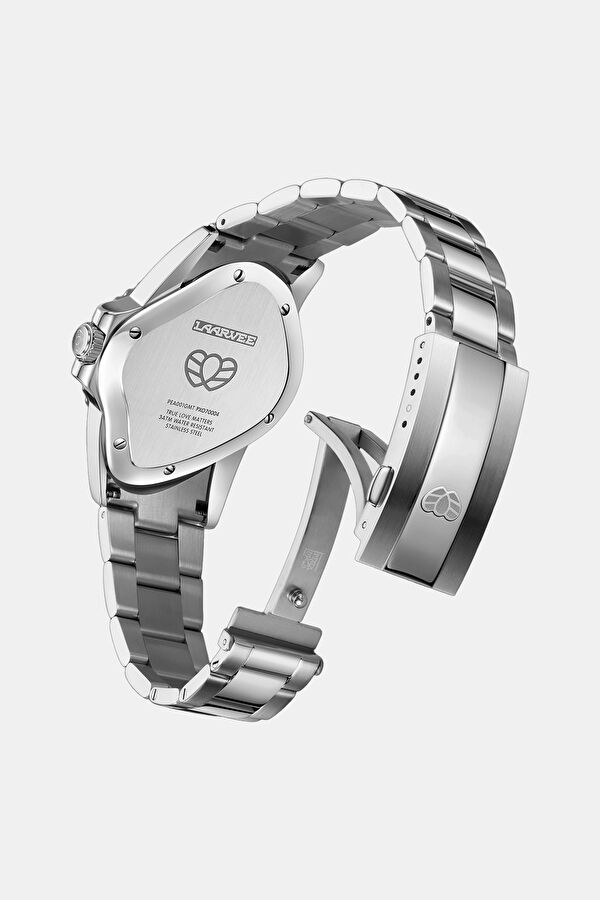 PEA001GMT Wristwatch 5