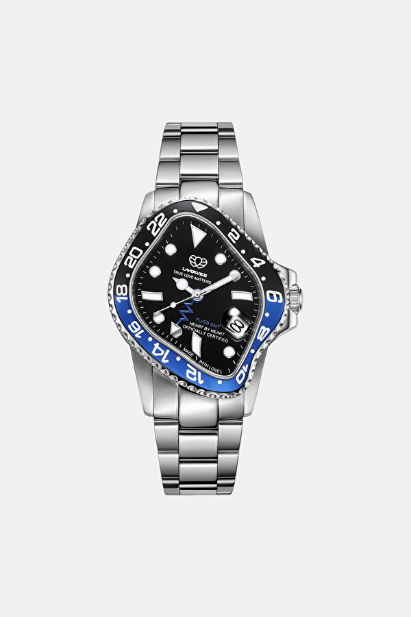 PEA001GMT Wristwatch