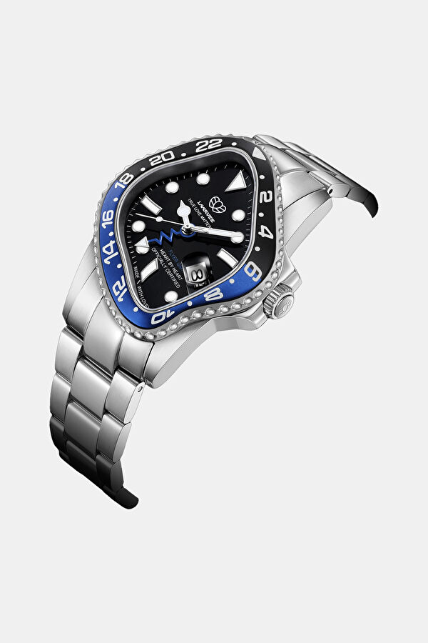 PEA001GMT Wristwatch 2
