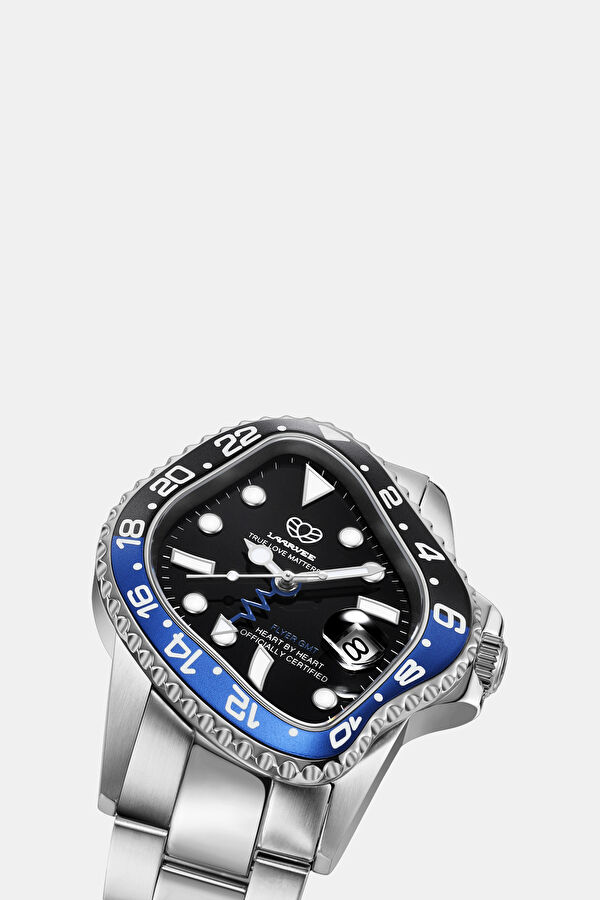PEA001GMT Wristwatch 3