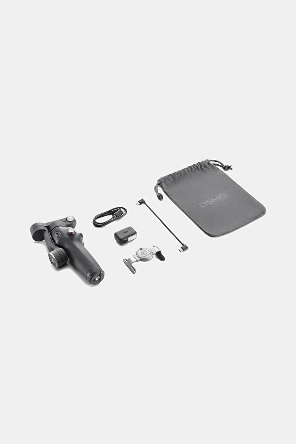Osmo Mobile 7P Gimbal 4