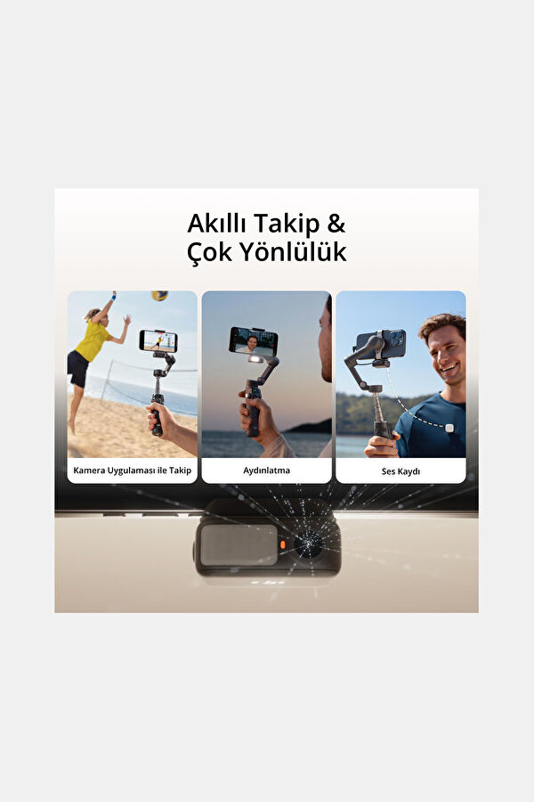 Osmo Mobile 7P Gimbal 5