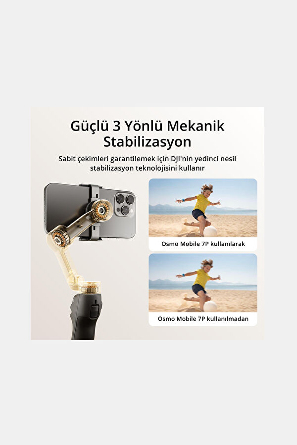 Osmo Mobile 7P Gimbal 6