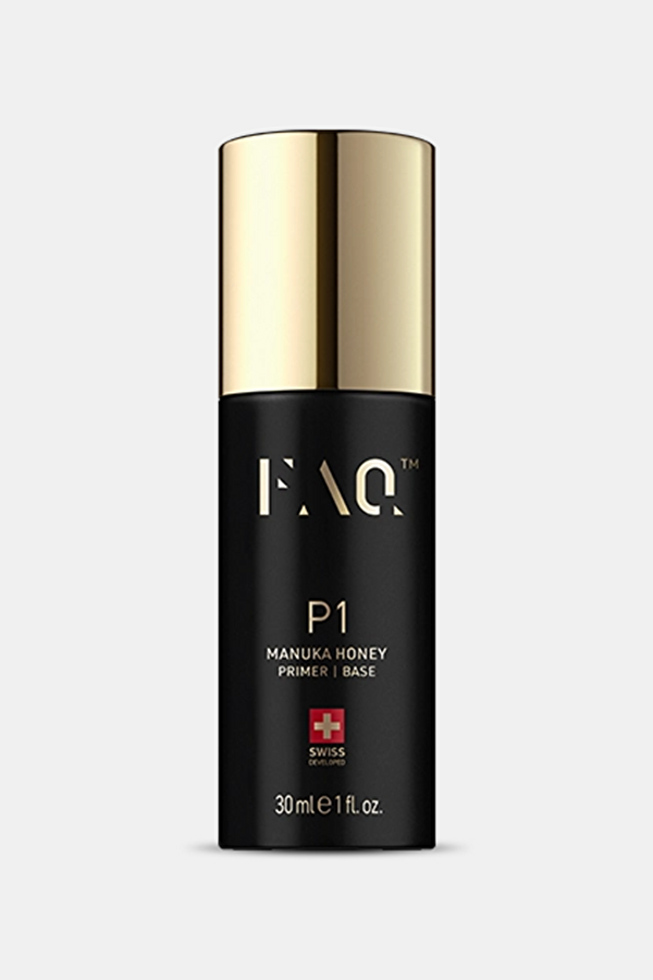 FAQ P1 Manuka Honey Primer 30 ml