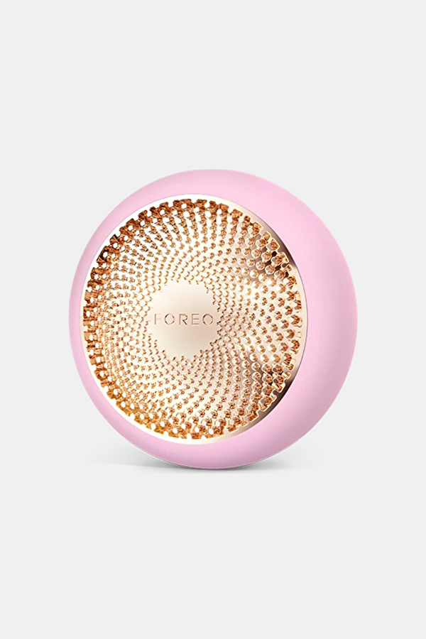 UFO 3 Deep Moisturizing Anti-Aging Device Pink