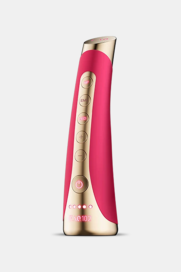 FAQ 102 Pembe