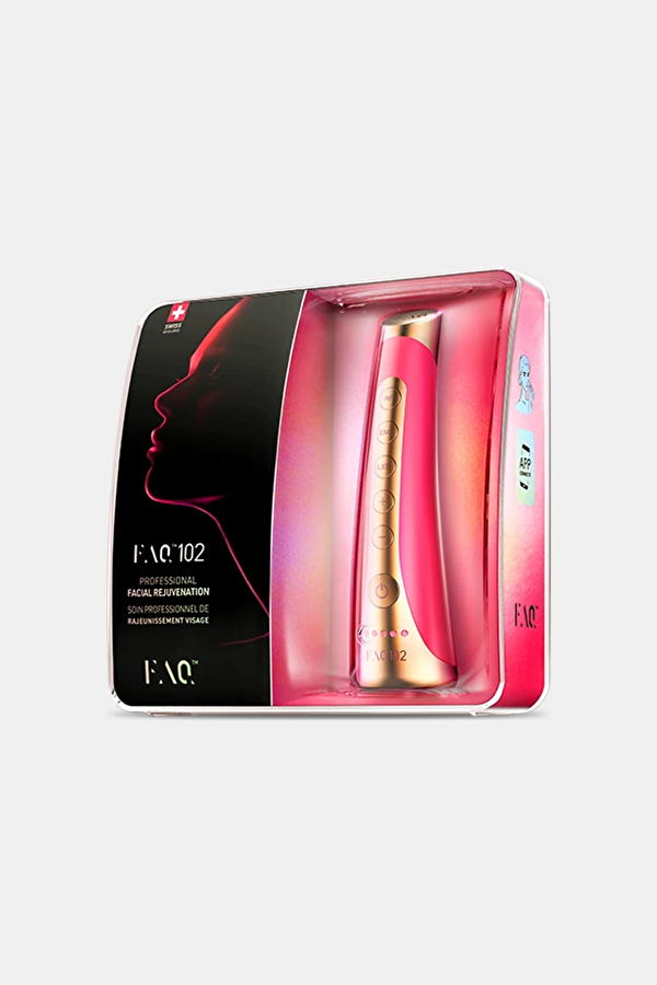 FAQ 102 Pembe 2