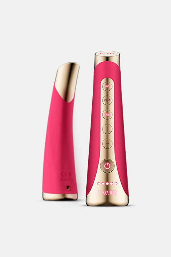 FAQ 102 Pembe 3