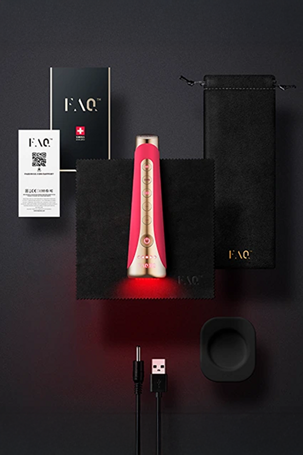 FAQ 102 Pembe 4