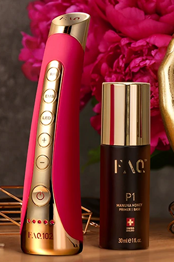 FAQ 102 Pembe 5