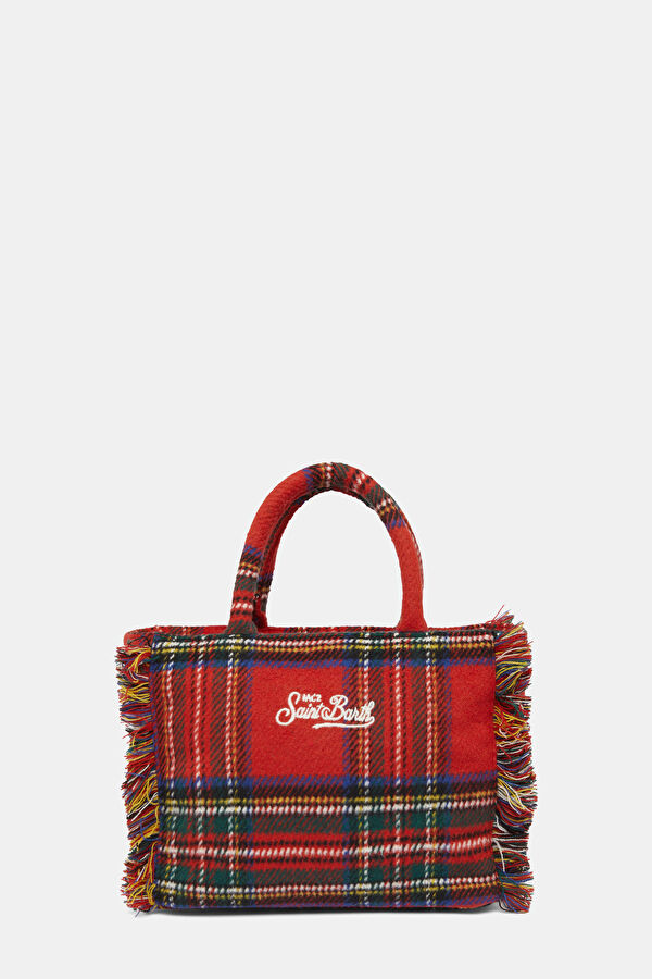 Colette Wool Red Bag 4