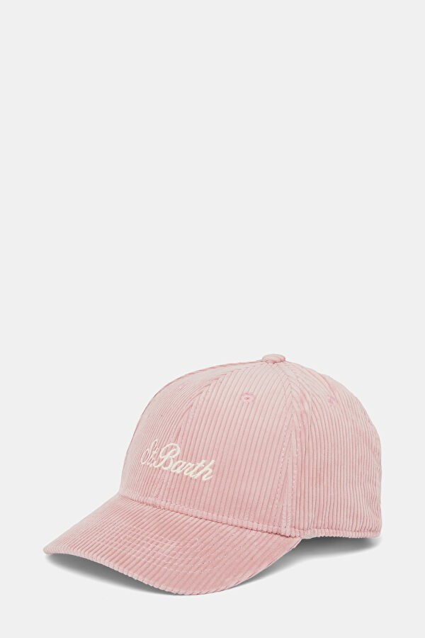 Pembe Şapka