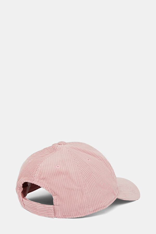 Pembe Şapka 2